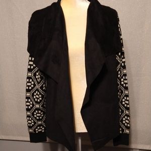 Sweet Rain Cardigan M